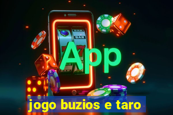 jogo buzios e taro